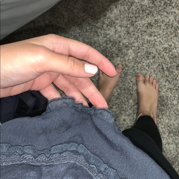 knox rose blouse. - Picture 4 of 4